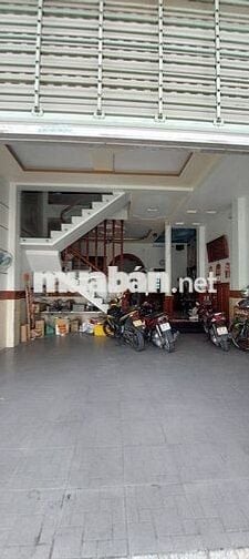 Cho Thuê Nhà Đẹp MT Đường Thông Ra Trần Thị Năm Phường. TCH Q12