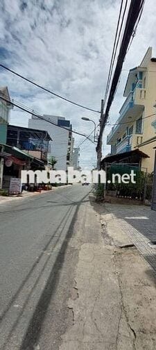 Cho Thuê Nhà Đẹp MT Đường Thông Ra Trần Thị Năm Phường. TCH Q12