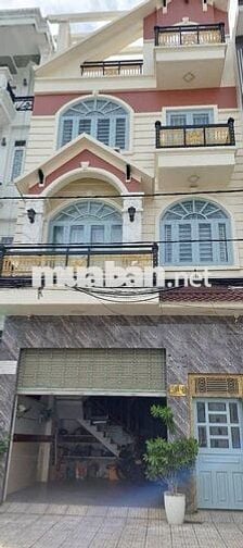 Cho Thuê Nhà Đẹp MT Đường Thông Ra Trần Thị Năm Phường. TCH Q12