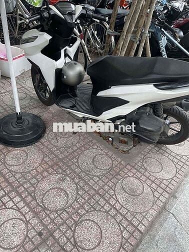 Honda Vario 150 2021 Trắng