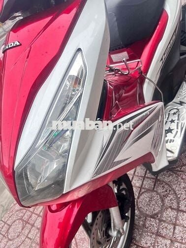 Honda Air Blade 2014 Đỏ trắng