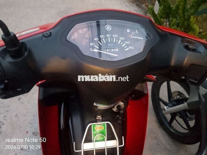 Honda Future 2017 sỉius 
