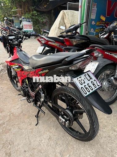 Suzuki Satria - Xe Đẹp / Cực Bốc - Ngay Chủ 65