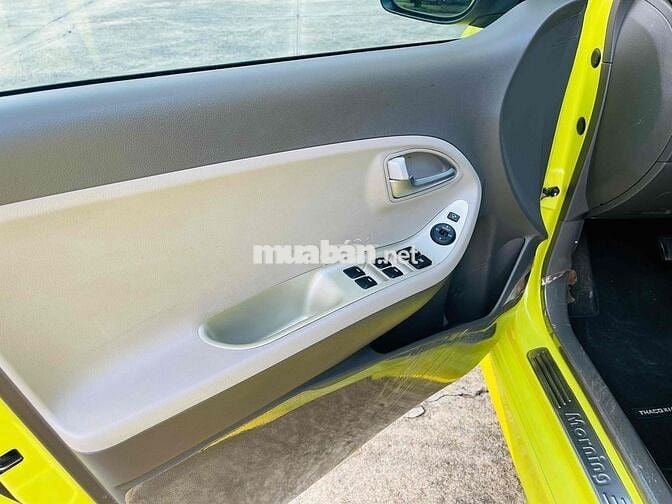Kia Morning Si 2017 cọp như mới
