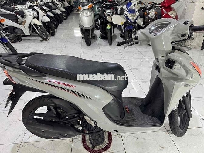✅VISION 2024 ( Bánh Lớn ) Đẹp Zin Như Mới 👍