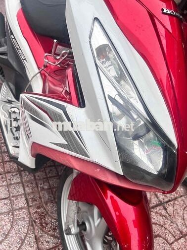 Honda Air Blade 2014 Đỏ trắng