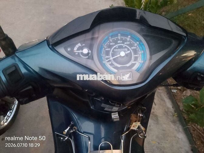 Honda Future 2017 sỉius 
