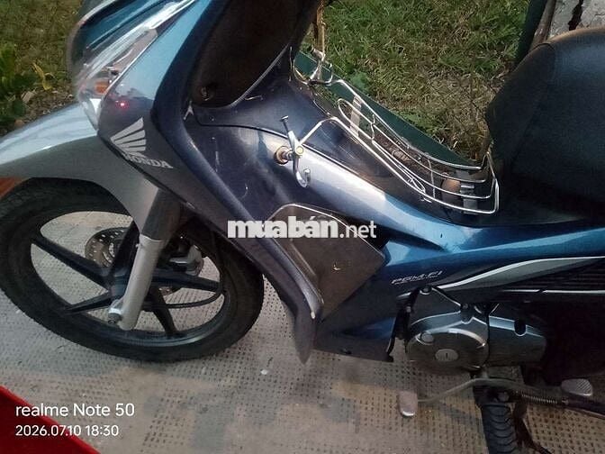 Honda Future 2017 sỉius 