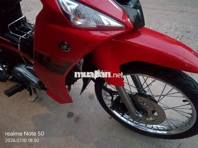 Honda Future 2017 sỉius 
