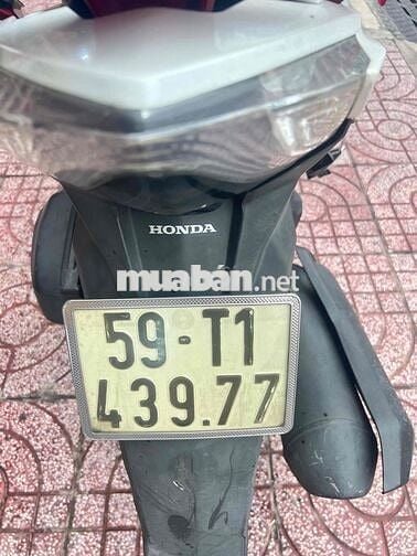 Honda Air Blade 2014 Đỏ trắng
