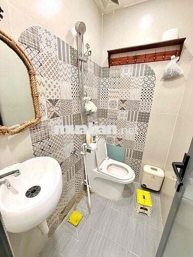 🎋HẺM OTO ĐỖ CỔNG - NGÃ TƯ HÀNG XANH - 47M² ĐẤT - KHÔNG GIAN XANH
