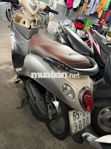 Yamaha Mio Classico Zin Êm- Bs 65