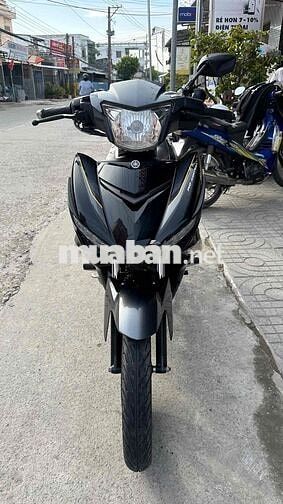 Yamaha Exciter 150 2018 Xám đen ( hỗ trợ góp )