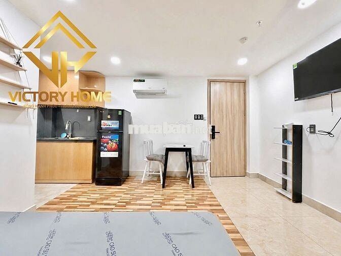 KHAI TRƯƠNG SIÊU PHẨM 60 PHÒNG 10 PHÚT ĐẾN ĐẠI HỌC VĂN LANG CS3