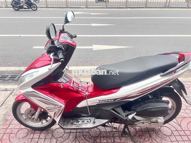 Honda Air Blade 2014 Đỏ trắng