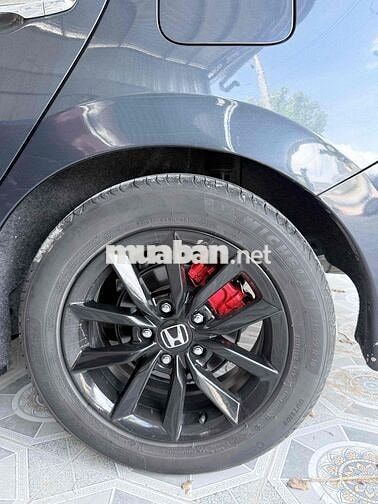 Honda Civic G 2021 Xanh