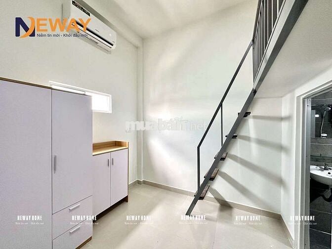 PHÒNG TRỌ MỚI XÂY GIÁ RẺ KẾ BÊN ĐẠI HỌC VĂN LĂNG