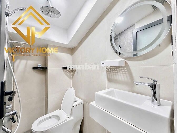 KHAI TRƯƠNG SIÊU PHẨM 60 PHÒNG 10 PHÚT ĐẾN ĐẠI HỌC VĂN LANG CS3