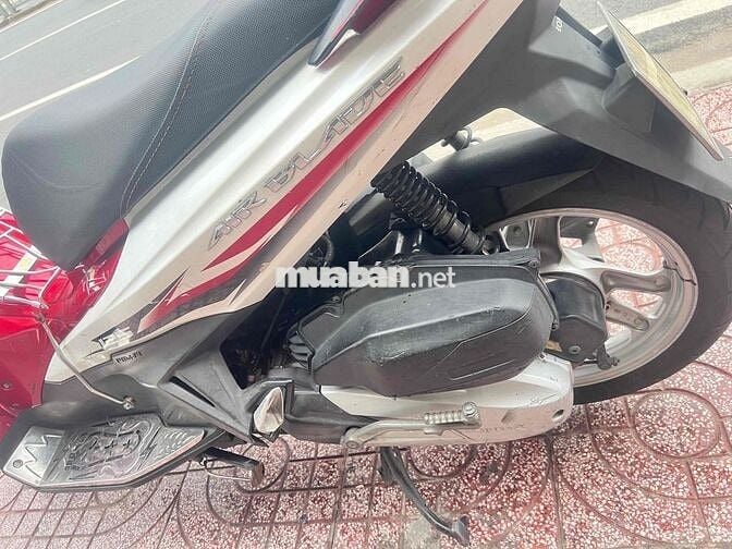 Honda Air Blade 2014 Đỏ trắng
