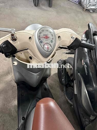 Yamaha Mio Classico Zin Êm- Bs 65
