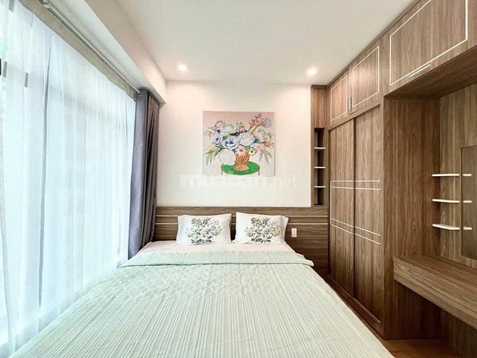 [HÀNG HIẾM]2ty bao phí,Góp 0%,50m2-2PN,Sổ sẵn ở liền,Phạm Văn Đồng