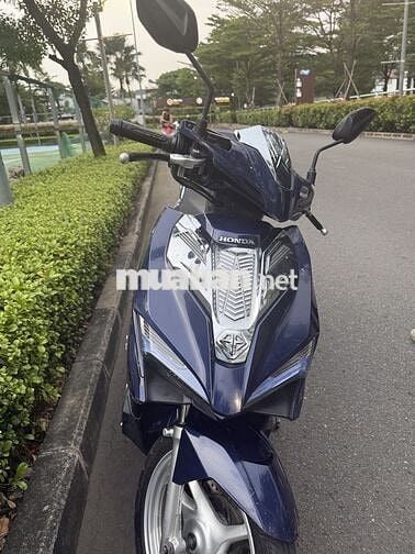 Honda Airblade 2019 Xanh