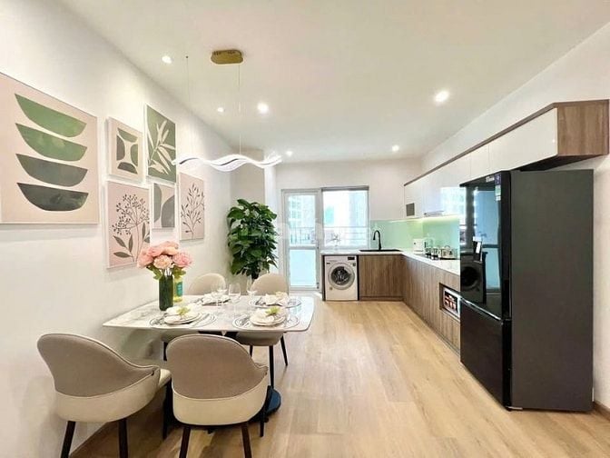 [HÀNG HIẾM]2ty bao phí,Góp 0%,50m2-2PN,Sổ sẵn ở liền,Phạm Văn Đồng