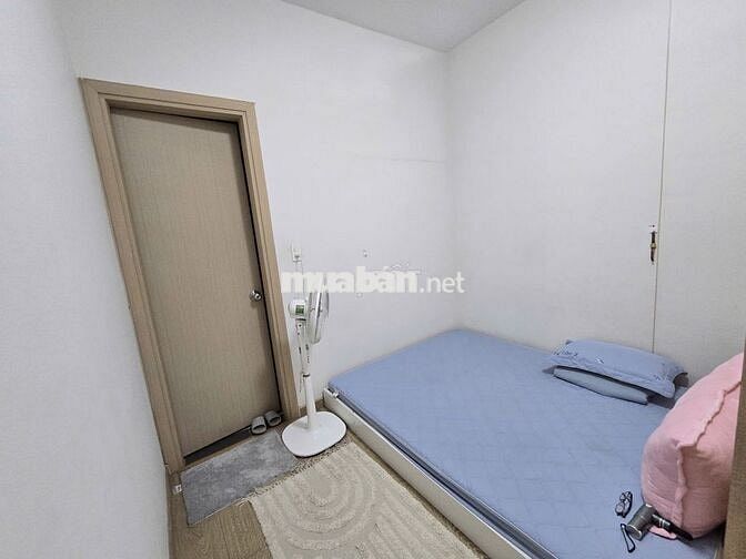 Chính chủ cho thuê CH Green Town block B1 - 63m2/2PN, full NT, giá 9tr