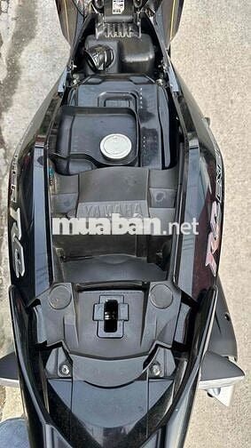 Yamaha Exciter 150 2018 Xám đen ( hỗ trợ góp )
