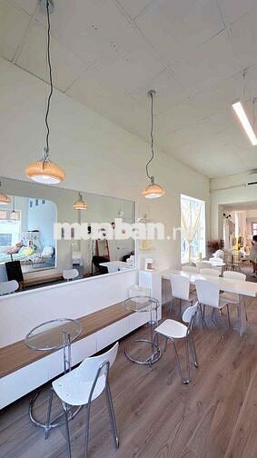 MÌNH CHÍNH CHỦ CẦN SANG NHƯỢNG QUÁN CÀ PHÊ