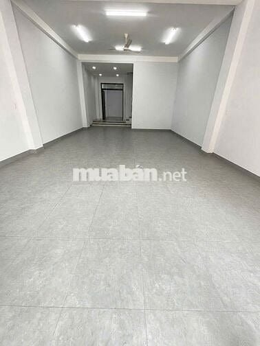 NHÀ RỘNG MỚI - 224A Huỳnh Văn Bánh, P11, Q.PN - 5x20m, 4 Tầng, 400m2