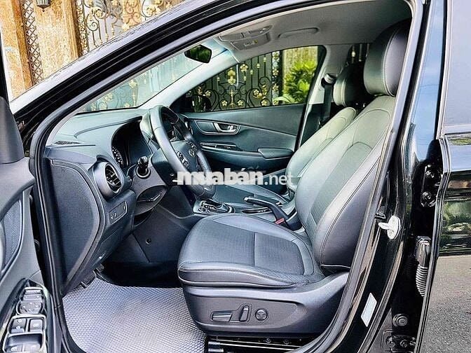 Hyundai Kona 2019 2.0 đặc biệt Đen