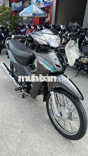 Honda Wave 50cc 2021 Đen ( hỗ trợ góp )