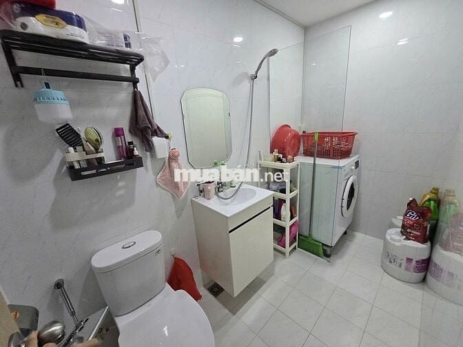 Chính chủ cho thuê CH Green Town block B1 - 63m2/2PN, full NT, giá 9tr