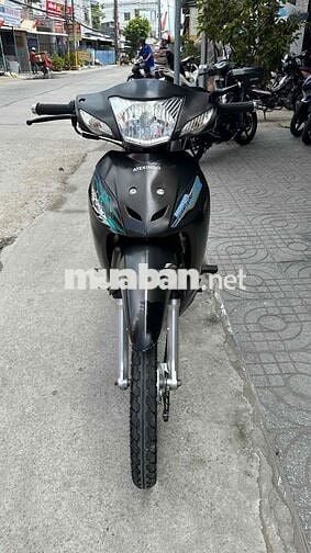 Honda Wave 50cc 2021 Đen ( hỗ trợ góp )