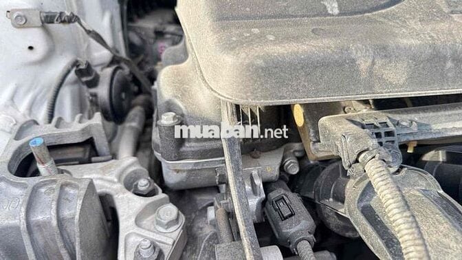 Kia Cerato 1.6 Luxury 2020 86000 km Trắng