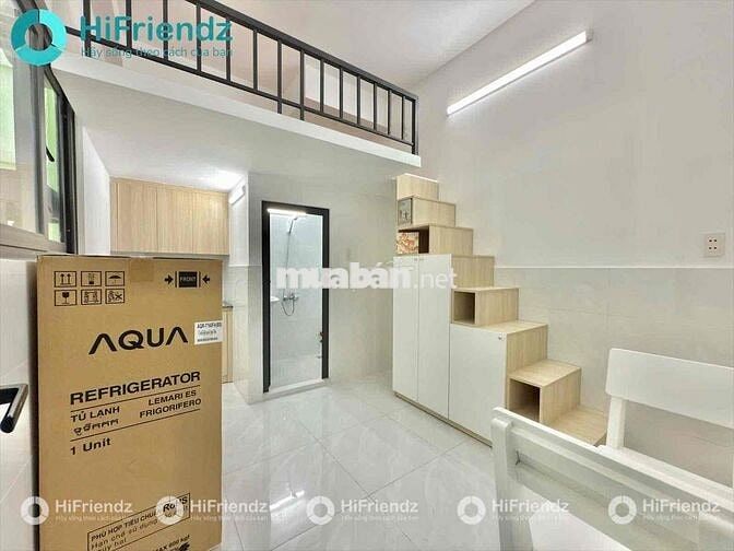 PHÒNG TRỌ GIÁ RẺ CHO SINH VIÊN SẠCH SẼ AN NINH MỚI NGAY ĐH VĂN HIẾN