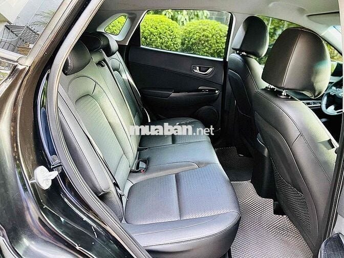 Hyundai Kona 2019 2.0 đặc biệt Đen