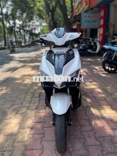 Honda Air Blade 2019 Trắng đen