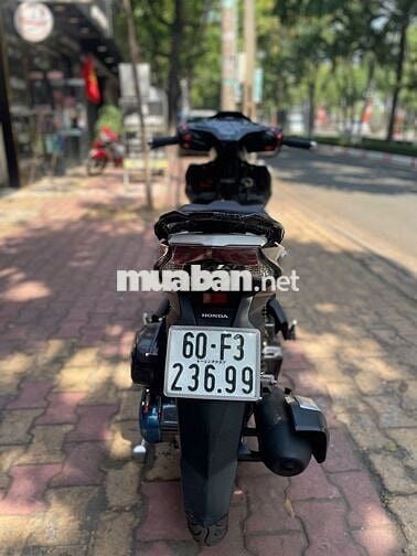 Honda Air Blade 2019 Trắng đen
