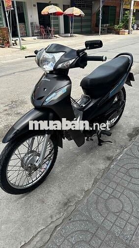 Honda Wave 50cc 2021 Đen ( hỗ trợ góp )
