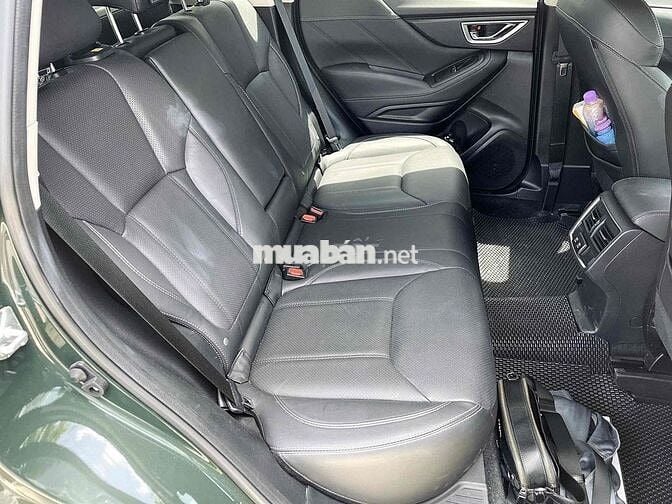 Subaru Forester S-Es 2024 Xanh 13.000 km