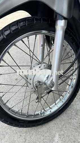Honda Wave 50cc 2021 Đen ( hỗ trợ góp )