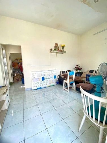 Chính chủ cần bán GẤP căn nhà 4*15 giá 570tr