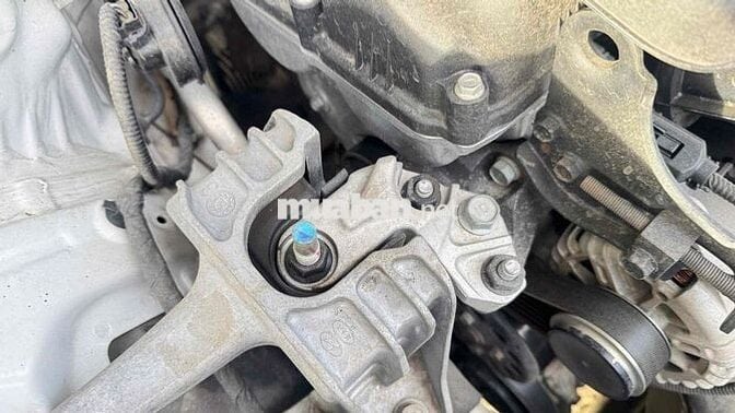 Kia Cerato 1.6 Luxury 2020 86000 km Trắng