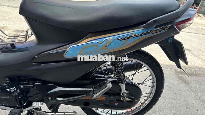 Honda Wave 50cc 2021 Đen ( hỗ trợ góp )