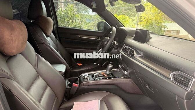 Mazda CX5 Exclusive 2025 Xám