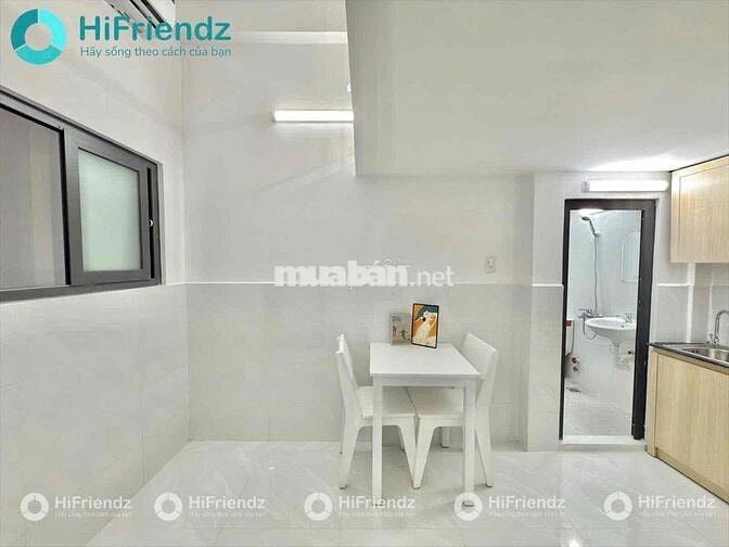 PHÒNG TRỌ GIÁ RẺ CHO SINH VIÊN SẠCH SẼ AN NINH MỚI NGAY ĐH VĂN HIẾN