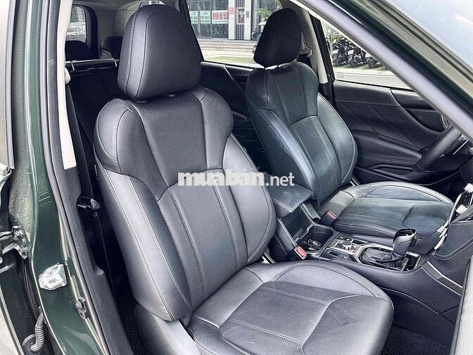 Subaru Forester S-Es 2024 Xanh 13.000 km