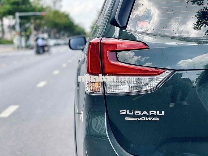 Subaru Forester S-Es 2024 Xanh 13.000 km